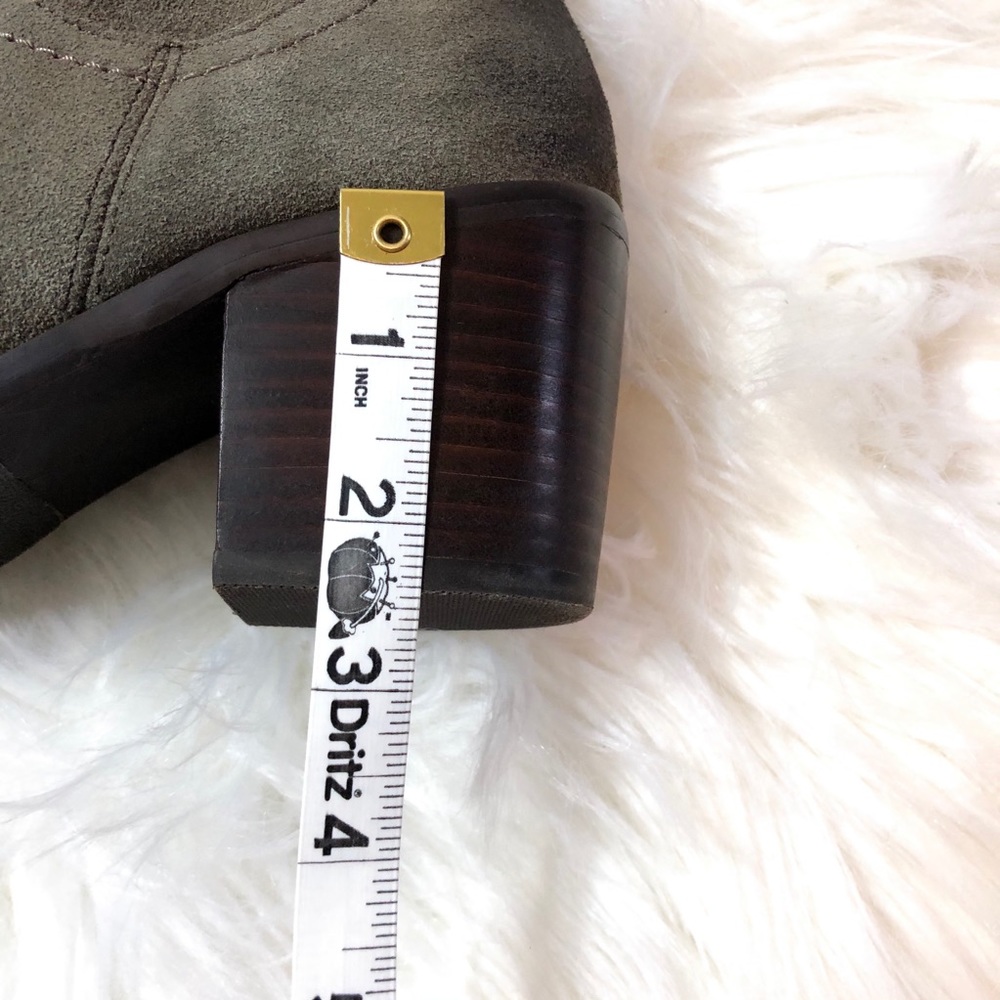 Kelsi Dagger Boots - Picture 4 of 9